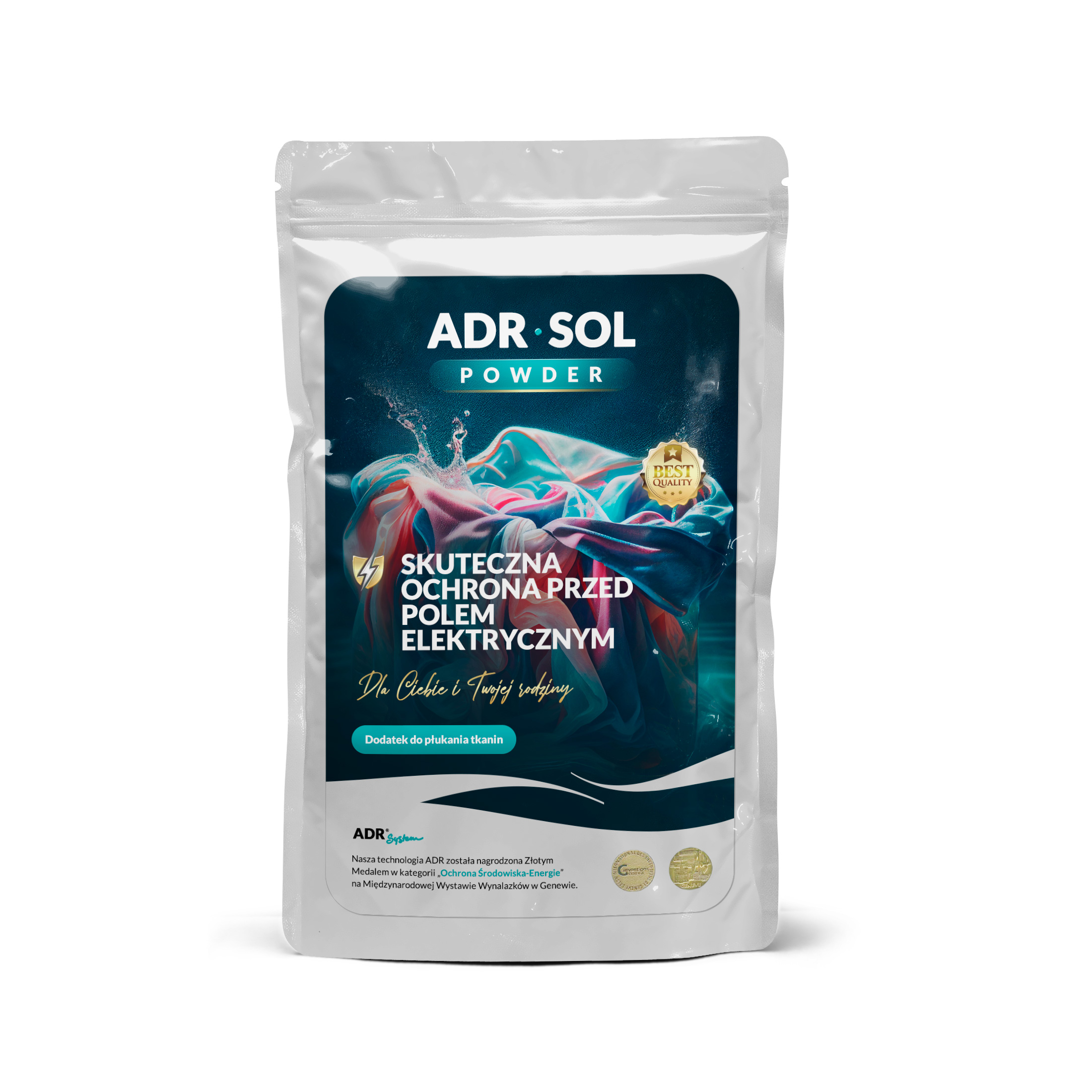 ADR Sol